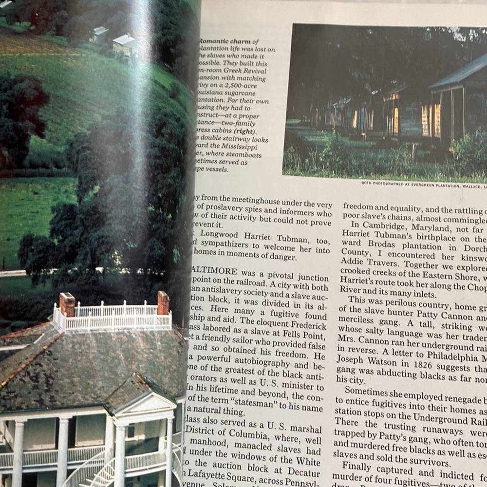 National Geographic vintage magazine - Picture 11 of 11